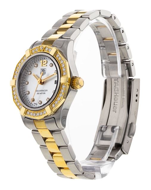 Tag Heuer Aquaracer WAF1450.BB0814 Image 2